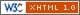 Site valid aux normes XHTML 1.0