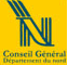 Conseil gnral du Nord